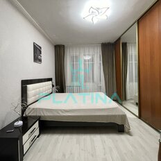 Квартира 34 м², 1-комнатная - изображение 5