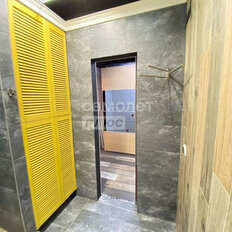 Квартира 29,4 м², студия - изображение 4