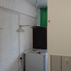 Квартира 14 м², студия - изображение 1