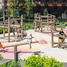 Квартира 23,5 м², студия - изображение 4