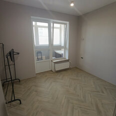 Квартира 36 м², 1-комнатная - изображение 4