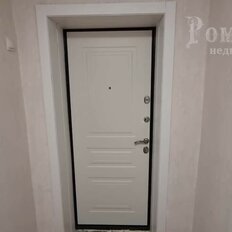 Квартира 77,4 м², 3-комнатная - изображение 3