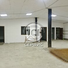 460 м², склад - изображение 4