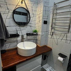 Квартира 35 м², 1-комнатная - изображение 5