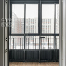 Квартира 56 м², 2-комнатная - изображение 2