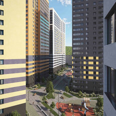 Квартира 23,2 м², студия - изображение 1