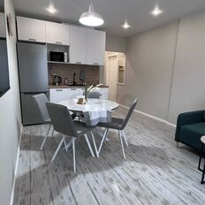 Квартира 42,1 м², 1-комнатная - изображение 3