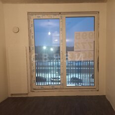 Квартира 29 м², студия - изображение 5