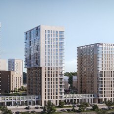 Квартира 67,1 м², 2-комнатная - изображение 4