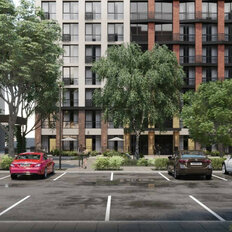 Квартира 55 м², 1-комнатная - изображение 5