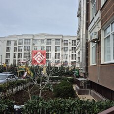 Квартира 54 м², 1-комнатная - изображение 5