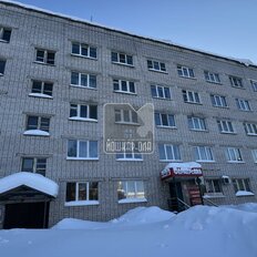 Квартира 20 м², студия - изображение 3