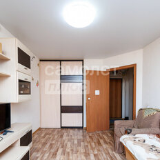 Квартира 34,2 м², 1-комнатная - изображение 1