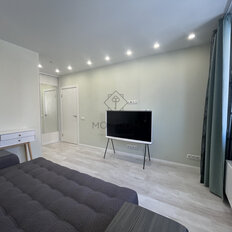 Квартира 52 м², 2-комнатная - изображение 2