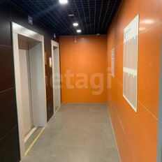 Квартира 89,2 м², 3-комнатная - изображение 3