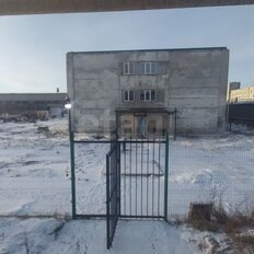 16,8 м², помещение свободного назначения - изображение 2