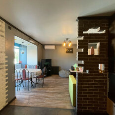 Квартира 55,1 м², 3-комнатная - изображение 3