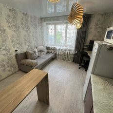 Квартира 17,9 м², студия - изображение 4
