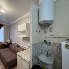 Квартира 14 м², студия - изображение 5