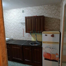 Квартира 34 м², 1-комнатная - изображение 5