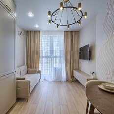 Квартира 43,5 м², 1-комнатная - изображение 3