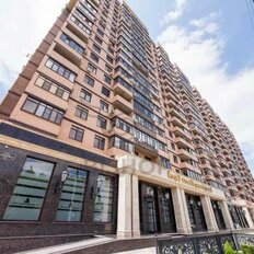 Квартира 39,6 м², 1-комнатная - изображение 4