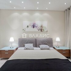 Квартира 110 м², 3-комнатная - изображение 5