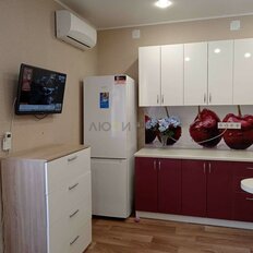 Квартира 26 м², студия - изображение 3