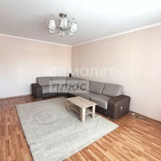 Квартира 85,2 м², 3-комнатная - изображение 3