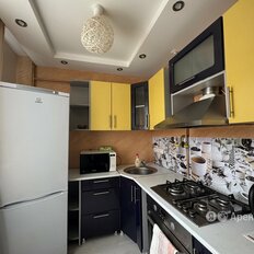 Квартира 28 м², 1-комнатная - изображение 2