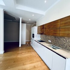 Квартира 65,7 м², 1-комнатные - изображение 2