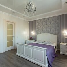 Квартира 115,4 м², 4-комнатная - изображение 2