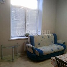 Квартира 28 м², 1-комнатная - изображение 3