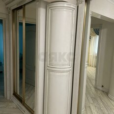 Квартира 61,4 м², 3-комнатная - изображение 1