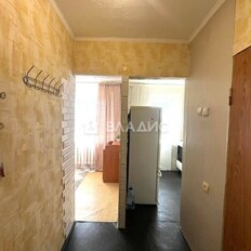 Квартира 23 м², 1-комнатная - изображение 5