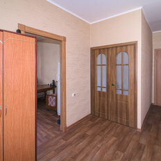 Квартира 57,6 м², 2-комнатная - изображение 5