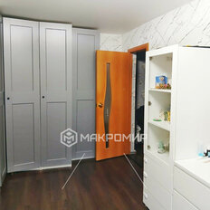 Квартира 46 м², 2-комнатная - изображение 4