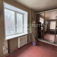 Квартира 30,4 м², 1-комнатная - изображение 3