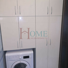 Квартира 86 м², 3-комнатная - изображение 4