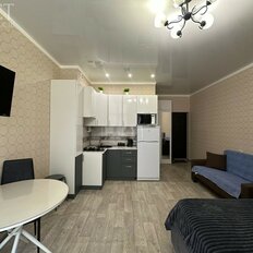 Квартира 27,5 м², студия - изображение 2