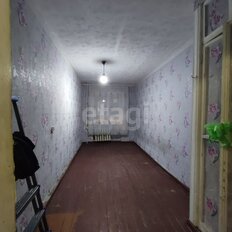 Квартира 43,1 м², 3-комнатная - изображение 3