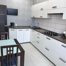 Квартира 102 м², 3-комнатная - изображение 4