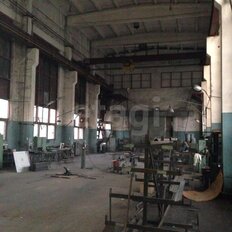 985,9 м², помещение свободного назначения - изображение 3