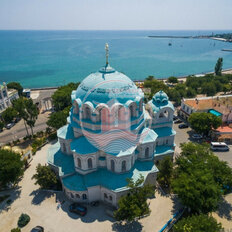 Квартира 39 м², студия - изображение 1