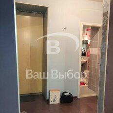 Квартира 36,4 м², 1-комнатная - изображение 3