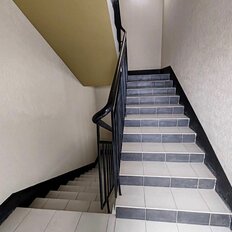 Квартира 42 м², 1-комнатная - изображение 5