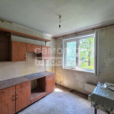 Квартира 50,6 м², 2-комнатная - изображение 1