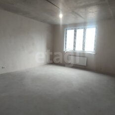 Квартира 39,6 м², 1-комнатная - изображение 1