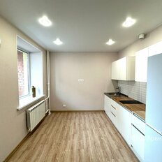 Квартира 30 м², студия - изображение 2