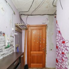 Квартира 30,4 м², 1-комнатная - изображение 5